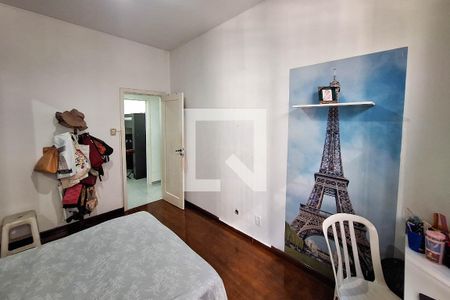 Quarto 3 de apartamento à venda com 3 quartos, 140m² em Icaraí, Niterói
