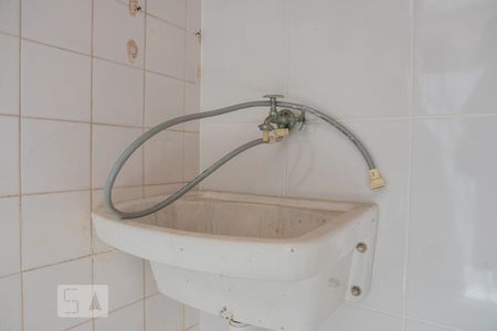 Apartamento à venda com 51m², 2 quartos e sem vagaTanque