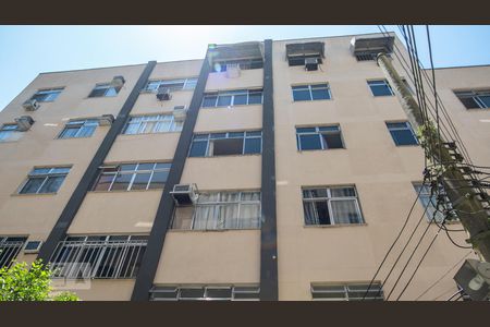 Apartamento à venda com 51m², 2 quartos e sem vagaFachada