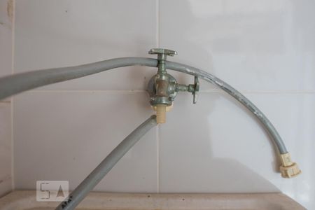 Apartamento à venda com 51m², 2 quartos e sem vagaTanque