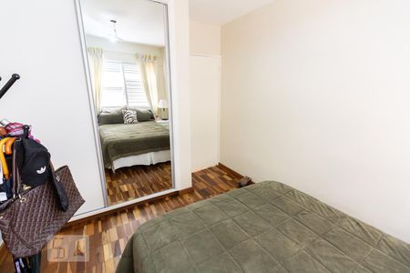 Quarto 01 de apartamento para alugar com 3 quartos, 127m² em Perdizes, São Paulo