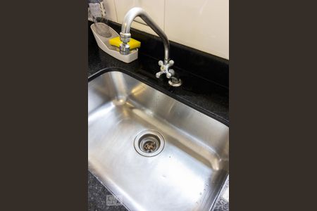 Apartamento para alugar com 127m², 3 quartos e 1 vagaCozinha Pia