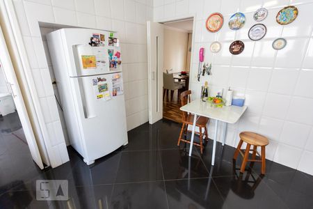 Apartamento para alugar com 127m², 3 quartos e 1 vagaCozinha