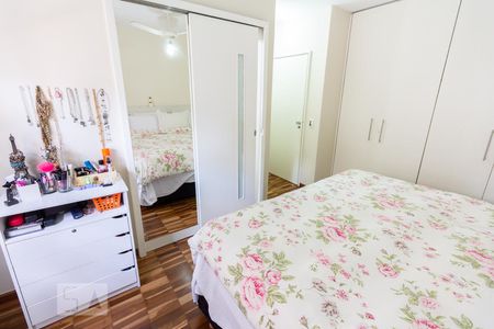 Quarto 03 de apartamento para alugar com 3 quartos, 127m² em Perdizes, São Paulo