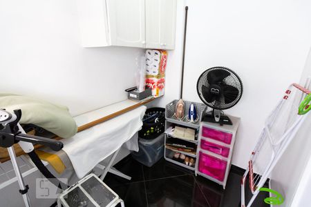 Apartamento para alugar com 127m², 3 quartos e 1 vagaÁrea de Serviço Quarto