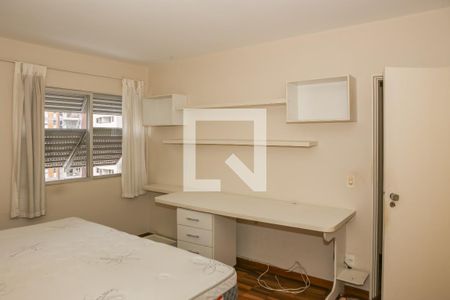 Quarto 2 de apartamento para alugar com 3 quartos, 127m² em Perdizes, São Paulo