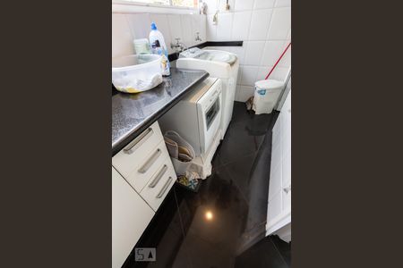 Apartamento para alugar com 127m², 3 quartos e 1 vagaÁrea de Serviço