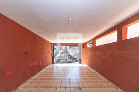 Casa para alugar com 160m², 3 quartos e 3 vagasGaragem