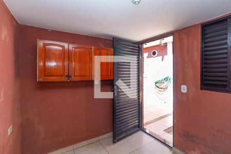 Casa para alugar com 160m², 3 quartos e 3 vagasQuarto de Serviço