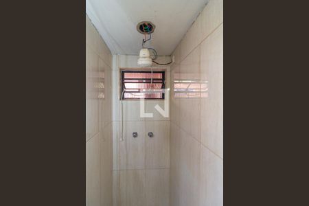 Casa para alugar com 160m², 3 quartos e 3 vagasBanheiro 1