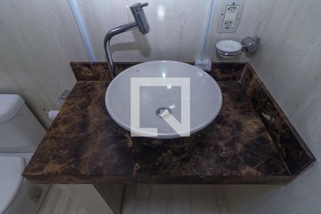 Casa para alugar com 160m², 3 quartos e 3 vagasBanheiro 3