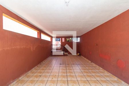 Casa para alugar com 160m², 3 quartos e 3 vagasGaragem