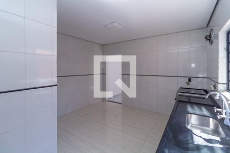 Casa para alugar com 160m², 3 quartos e 3 vagasCozinha