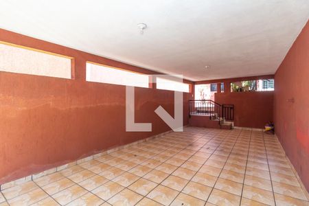 Casa para alugar com 160m², 3 quartos e 3 vagasGaragem