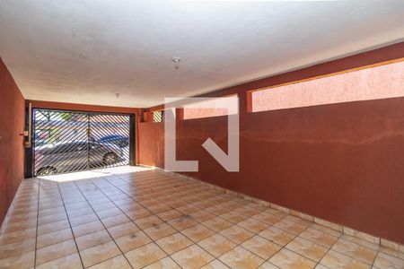 Casa para alugar com 160m², 3 quartos e 3 vagasGaragem