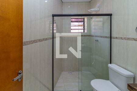 Casa para alugar com 160m², 3 quartos e 3 vagasBanheiro 3