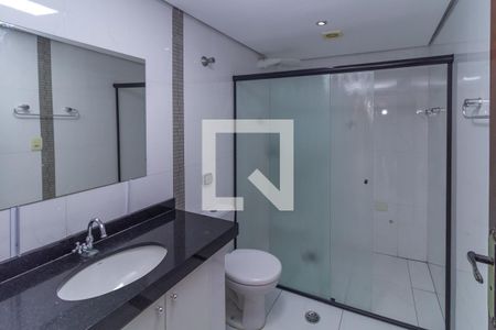 Casa para alugar com 160m², 3 quartos e 3 vagasBanheiro 2