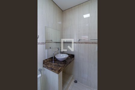 Casa para alugar com 160m², 3 quartos e 3 vagasBanheiro 3