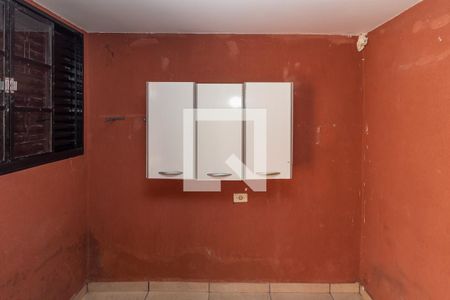 Casa para alugar com 160m², 3 quartos e 3 vagasQuarto de Serviço