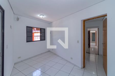 Casa para alugar com 160m², 3 quartos e 3 vagasQuarto 3
