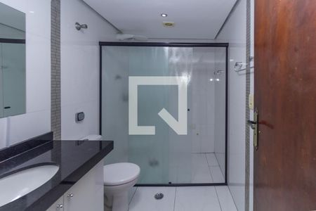 Casa para alugar com 160m², 3 quartos e 3 vagasBanheiro 2