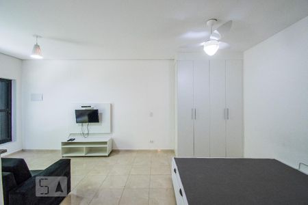 Studio de kitnet/studio para alugar com 1 quarto, 50m² em Vila São José (ipiranga), São Paulo