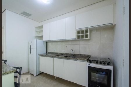 Studio de kitnet/studio para alugar com 1 quarto, 50m² em Vila São José (ipiranga), São Paulo