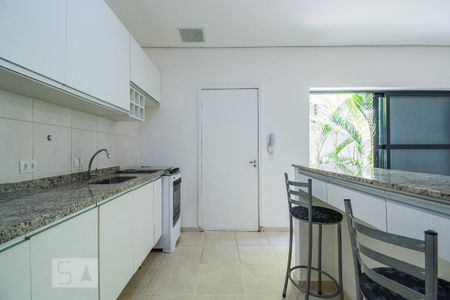 Studio de kitnet/studio para alugar com 1 quarto, 50m² em Vila São José (ipiranga), São Paulo