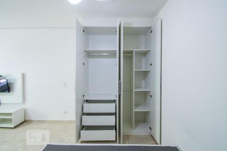 Studio de kitnet/studio para alugar com 1 quarto, 50m² em Vila São José (ipiranga), São Paulo