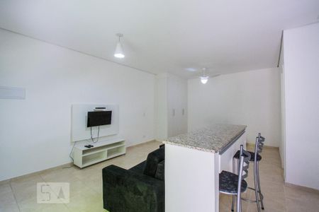 Studio de kitnet/studio para alugar com 1 quarto, 50m² em Vila São José (ipiranga), São Paulo