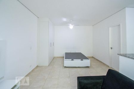 Studio de kitnet/studio para alugar com 1 quarto, 50m² em Vila São José (ipiranga), São Paulo