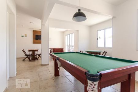 Apartamento para alugar com 54m², 2 quartos e 1 vagaSala de Jogos 