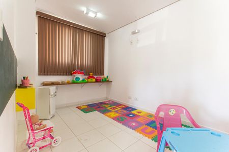 Apartamento para alugar com 54m², 2 quartos e 1 vagaBrinquedoteca