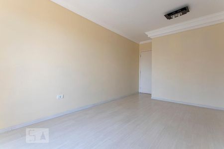 Sala de apartamento para alugar com 2 quartos, 54m² em Jardim Guanabara, Jundiaí