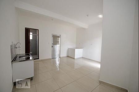 Studio para alugar com 30m², 1 quarto e sem vagaKitinet estúdio