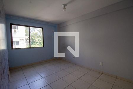 Suíte de apartamento à venda com 3 quartos, 78m² em Recreio dos Bandeirantes, Rio de Janeiro