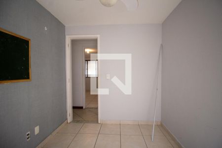 Apartamento à venda com 78m², 3 quartos e 2 vagasQuarto 2