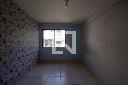 Suíte de apartamento à venda com 3 quartos, 78m² em Recreio dos Bandeirantes, Rio de Janeiro