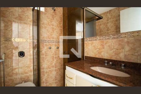 Apartamento à venda com 78m², 3 quartos e 2 vagasBanheiro Social