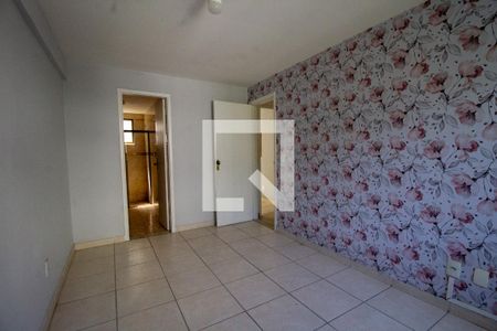 Suíte de apartamento à venda com 3 quartos, 78m² em Recreio dos Bandeirantes, Rio de Janeiro