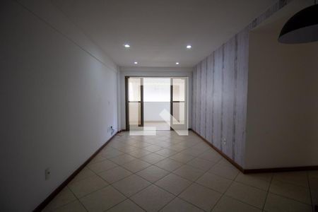 Sala de apartamento à venda com 3 quartos, 78m² em Recreio dos Bandeirantes, Rio de Janeiro