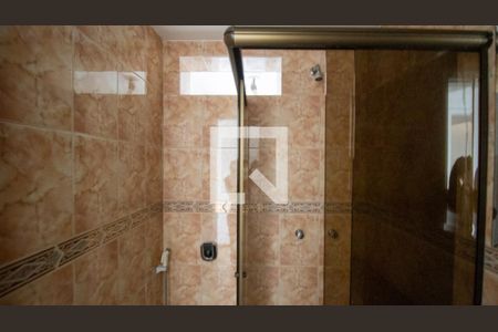 Apartamento à venda com 78m², 3 quartos e 2 vagasBanheiro Social