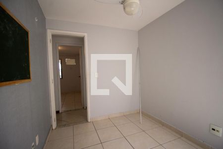 Apartamento à venda com 78m², 3 quartos e 2 vagasQuarto 2