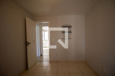 Apartamento à venda com 78m², 3 quartos e 2 vagasQuarto 1
