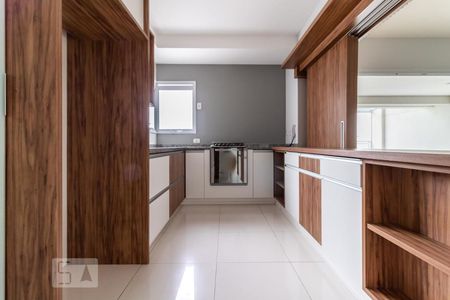 Apartamento à venda com 176m², 3 quartos e 3 vagasCozinha