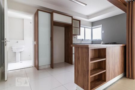 Apartamento à venda com 176m², 3 quartos e 3 vagasCozinha