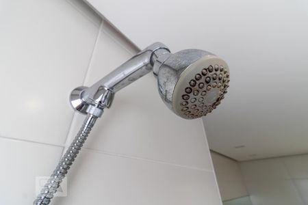 Apartamento à venda com 176m², 3 quartos e 3 vagasDetalhe do Banheiro da Suíte 3