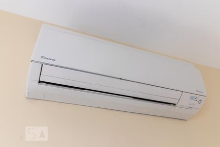 Apartamento à venda com 176m², 3 quartos e 3 vagasDetalhe da Suíte 3