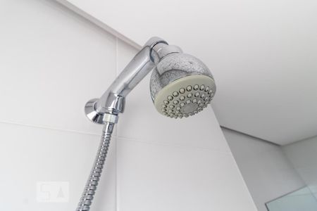 Apartamento à venda com 176m², 3 quartos e 3 vagasDetalhe do Banheiro da Suíte 2