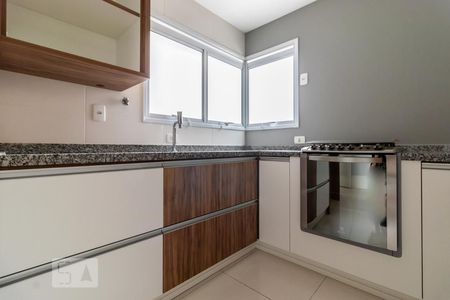 Apartamento à venda com 176m², 3 quartos e 3 vagasCozinha